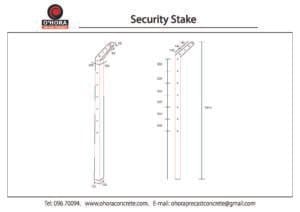 Security Stake