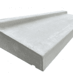Concrete cill